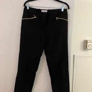 Calvin Klein work pants